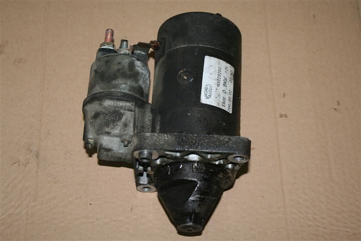 ROZRUSZNIK FIAT PUNTO I 1.1 1.2 63223200