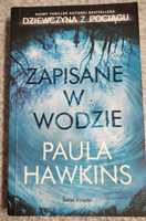 Zapisane w wodzie - Paula Hawkins