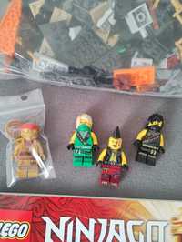 LEGO Ninjago 71736