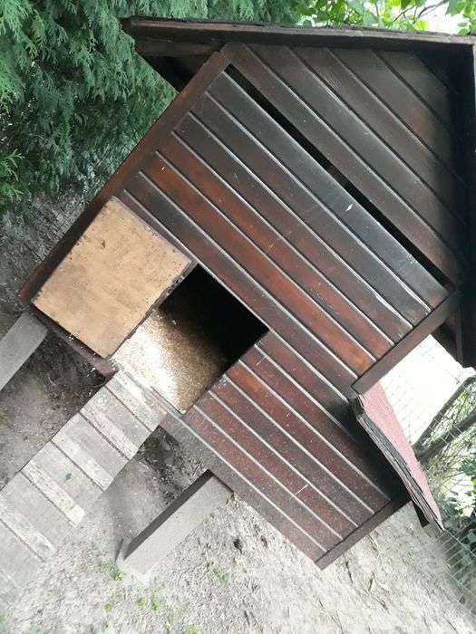 Kurnik chicken  box