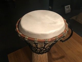 Sprzedam bębenek Djembe
