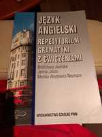 Język angielski repetytorium gramatyki z ćwiczeniami