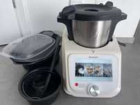 Monsieur cuisine connect