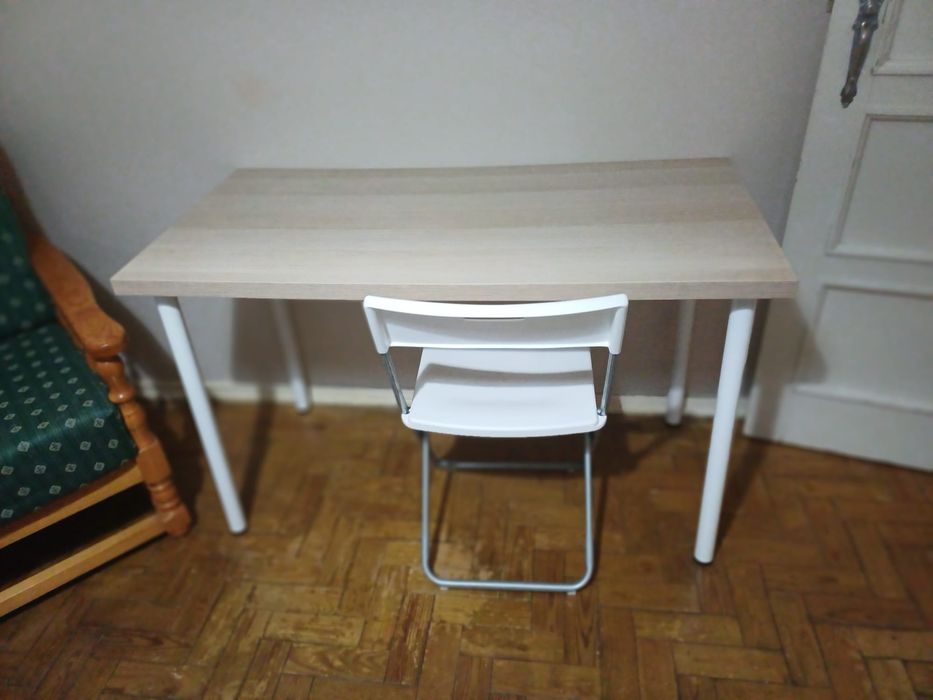 Recheio de casa - móveis e eletrodomésticos