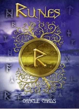 Оракул Руны | Runes Oracle
