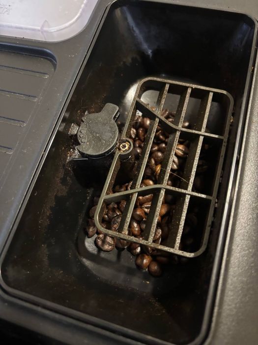 Кофе машина siemens EQ.300