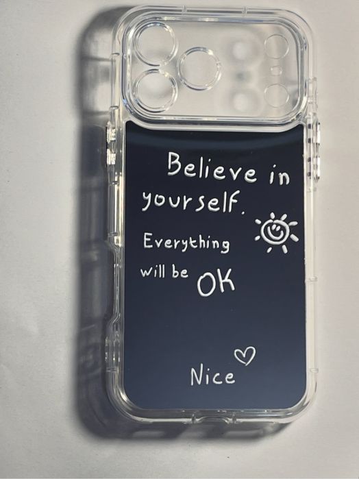 Кейс, чехол на айфон