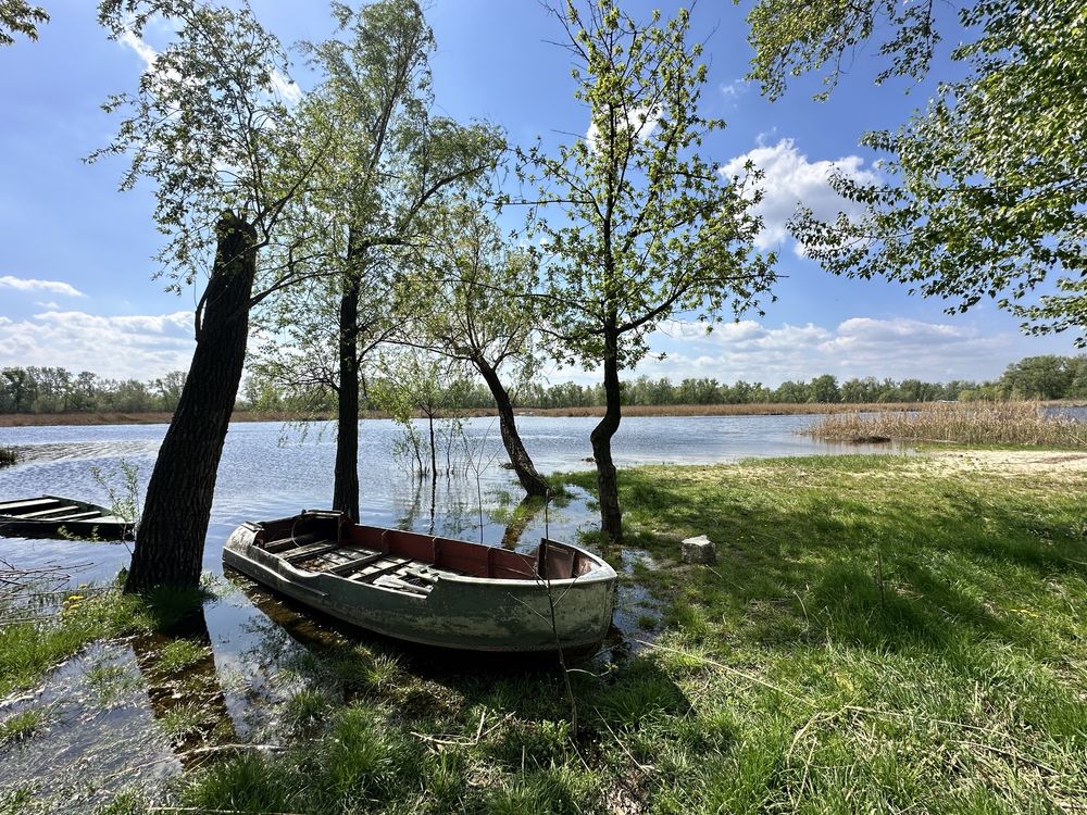 Продам будинок Обухівка