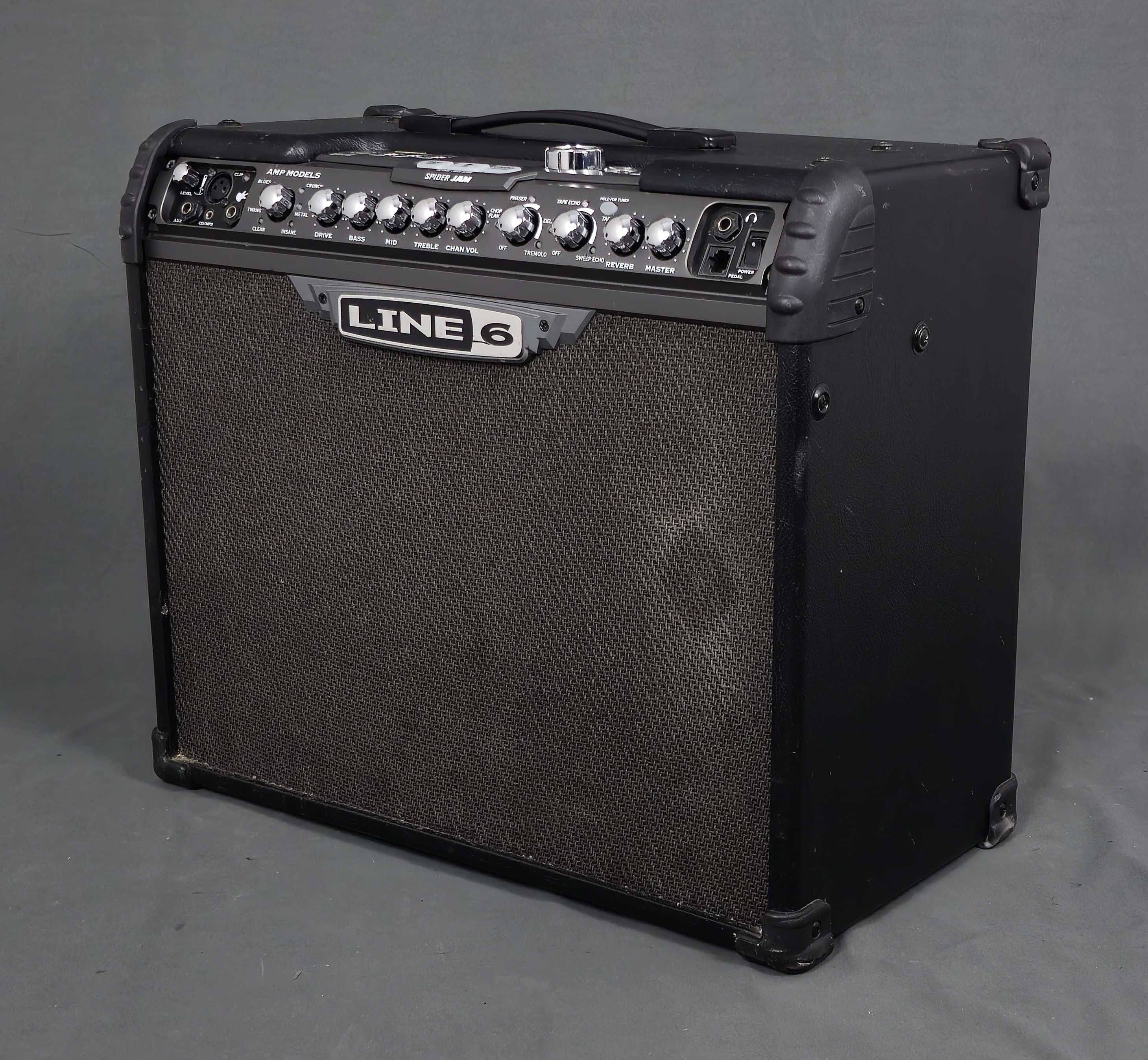 Line 6 Spider Jam Wzmacniacz Gitarowy