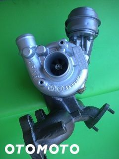 TURBO SHARAN GOLF ALHAMBRA GALAXY 1.9 TDI 110 115