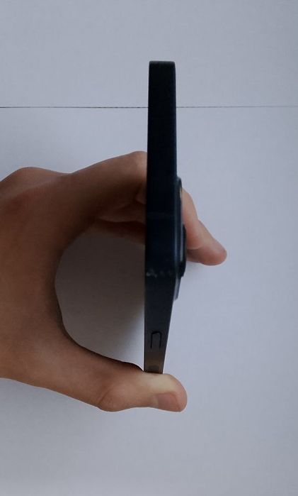 iPhone 13, 128 ГБ, Midnight