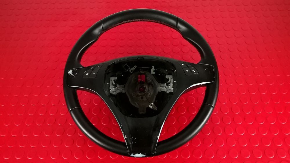 Volante [Alfa Romeo Giulietta]