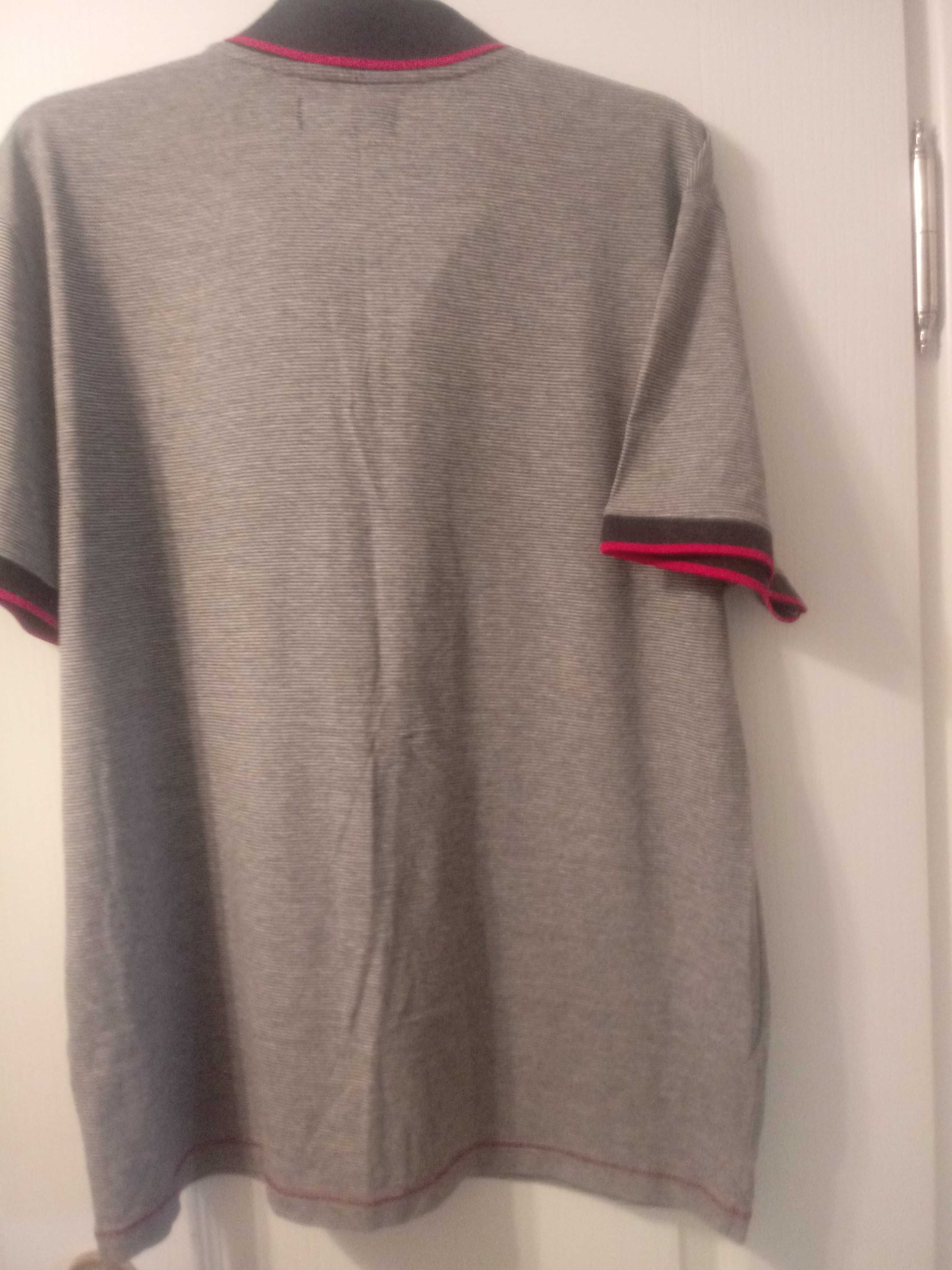 Koszulka polo XL, turecki NEXT