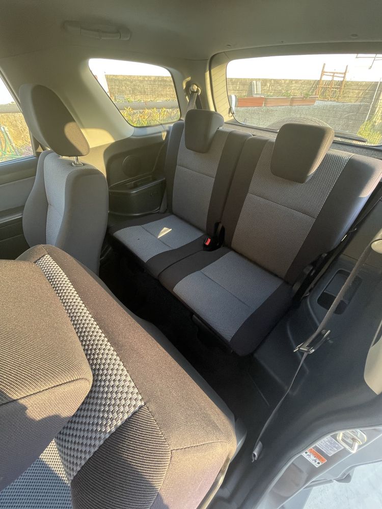 Suzuki Grand Vitara 1.6 VVT