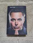 Livro Elon Musk NOVO!