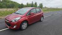 Hyundai IX20 1.4 Benzyna + LPG * HAK