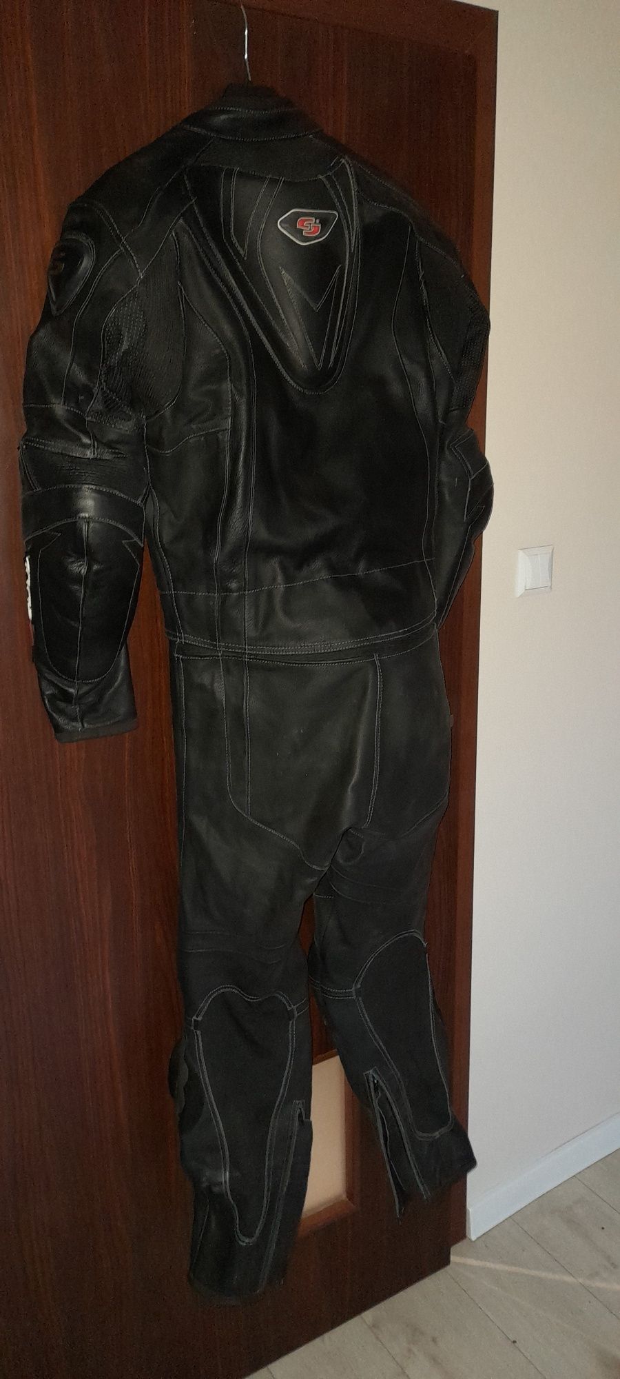 Kombinezon motocyklowy tschul 747