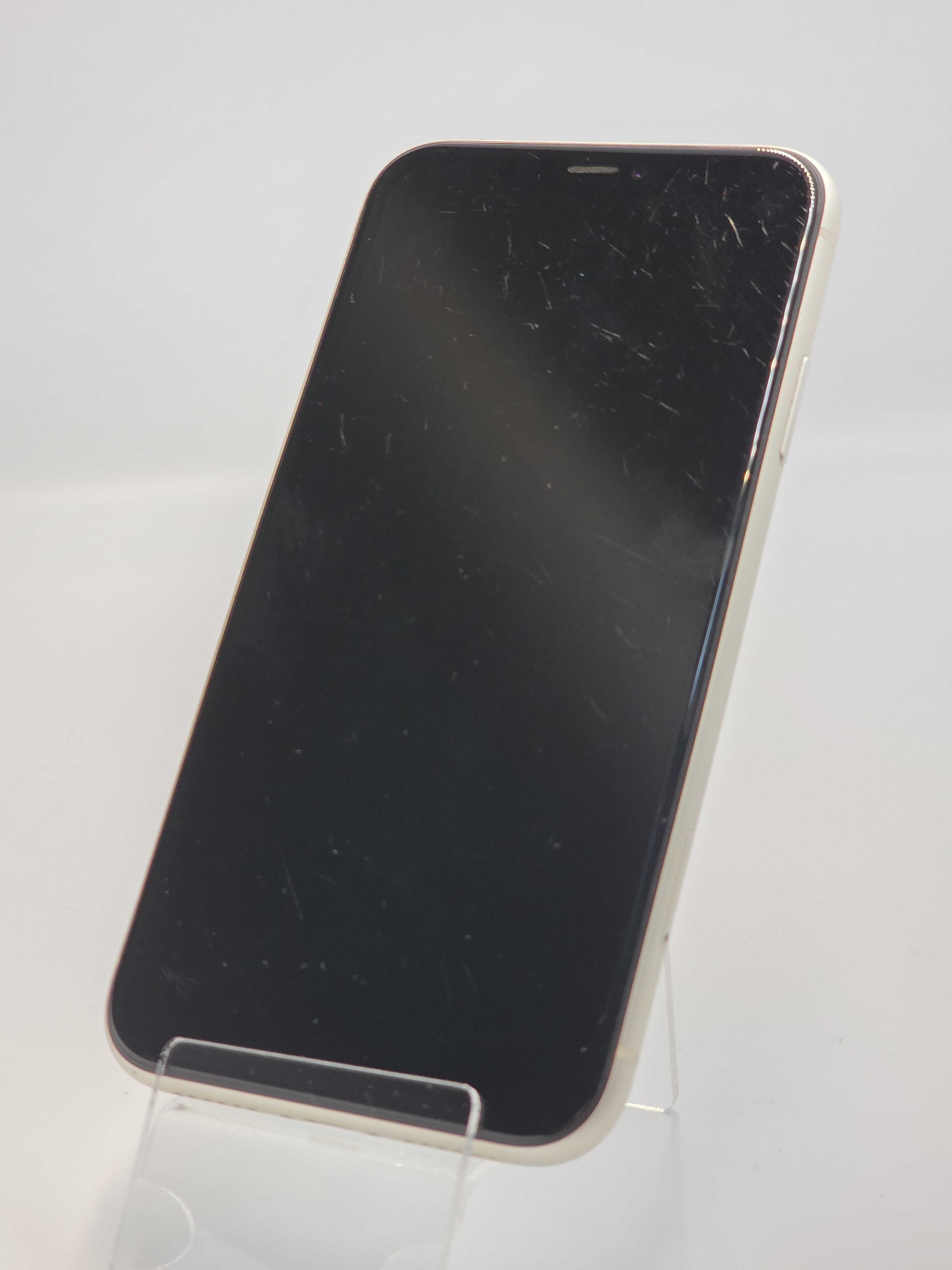 Apple iPhone 11 64GB - GWARANCJA 6 miesięcy - WYSYŁKA