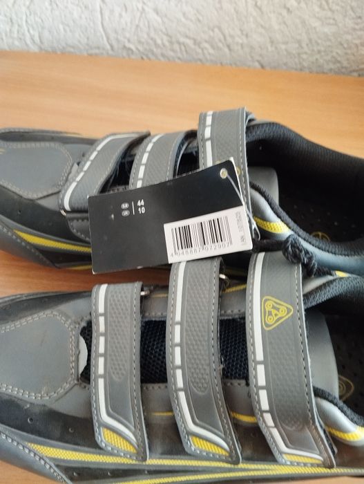 Buty rowerowe Crivit