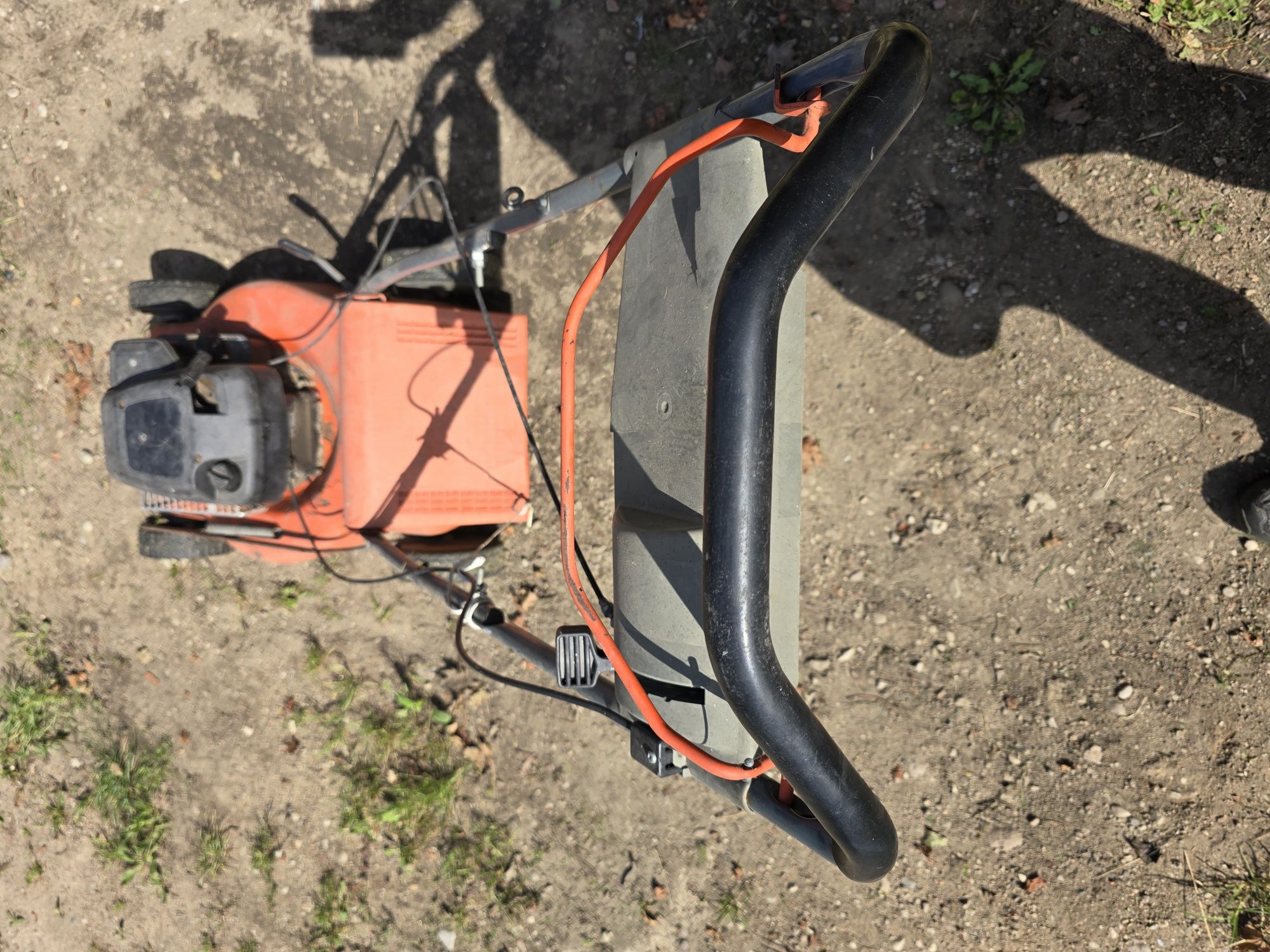Kosiarka Husqvarna Royal 146 Briggs&Stratton