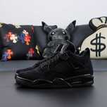 Jordan 4 Retro Black Cat R.41