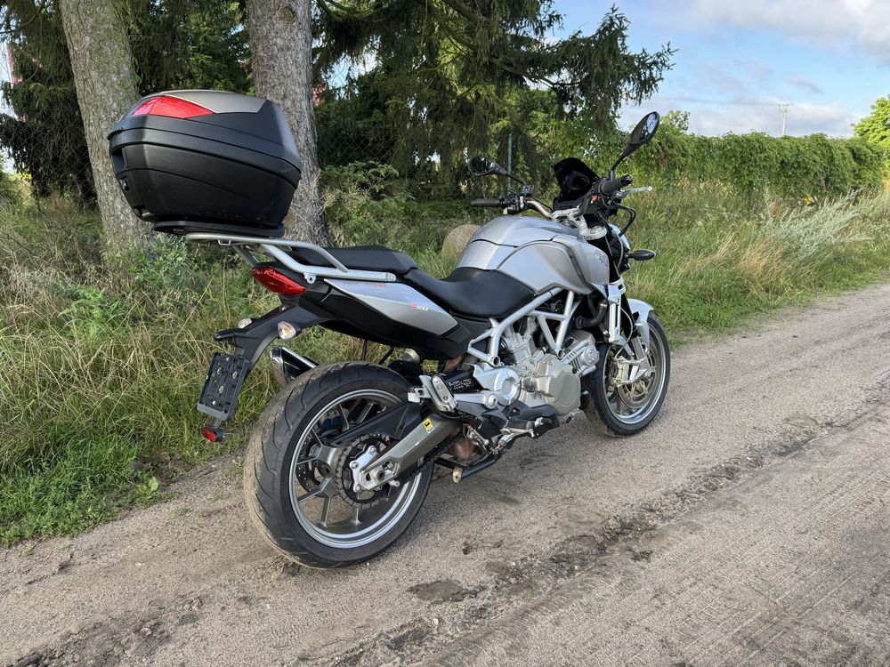 Aprilia Mana 850 Automat 2008r