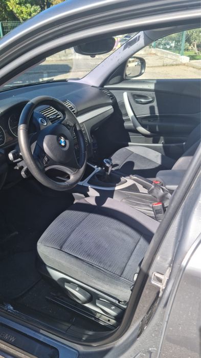 BMW 116d - 2010