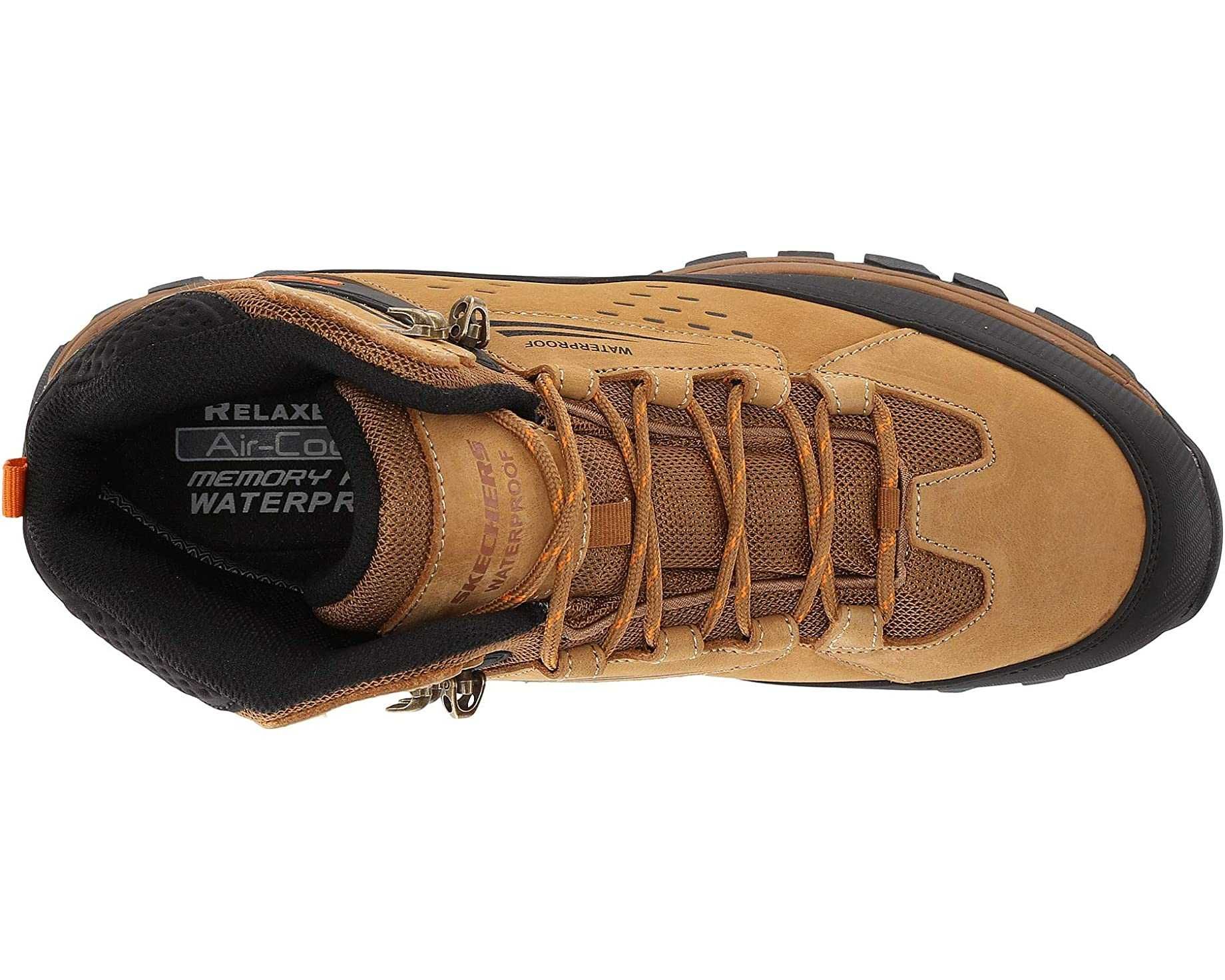 Кросівки Черевики Ботинки SKECHERS