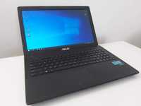 Laptop Ultrabook ASUS 15.6" Stan Idealny Ram 8GB Dysk SSD Bat. 7h HDMI