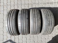 Opony Michelin Energy Saver - 205/55/16