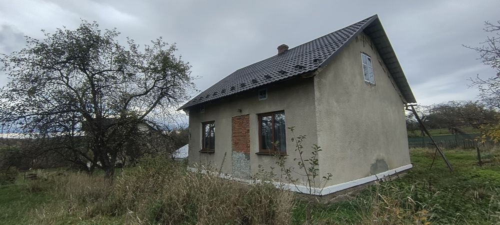 Продам Будинок(Хата)