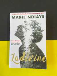 Marie NDiaye - Ladivine