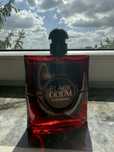 Black Opium Over Red 90ml