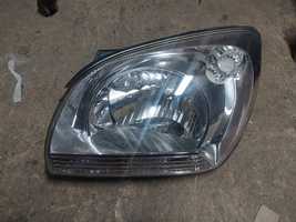 Oryginalna lampa lewa kia sportage II 04-09