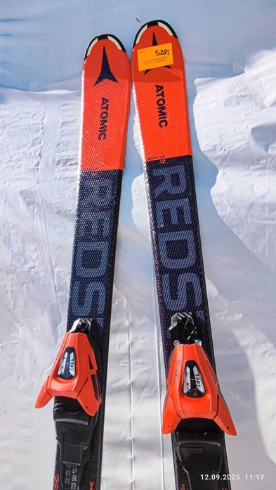 Narty Atomic Redster J2 140cm 2022 junior dziecię doNauki wysyłk Sklep
