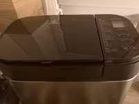 Wypiekacz do chleba Panasonic sd-yr2550. Nie Samsung, tefal, bułki,.