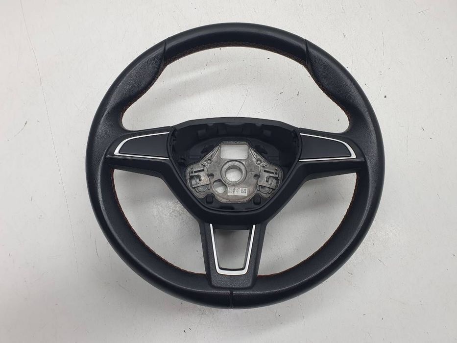 KIEROWNICA SKODA CITIGO 2013 EUROPA