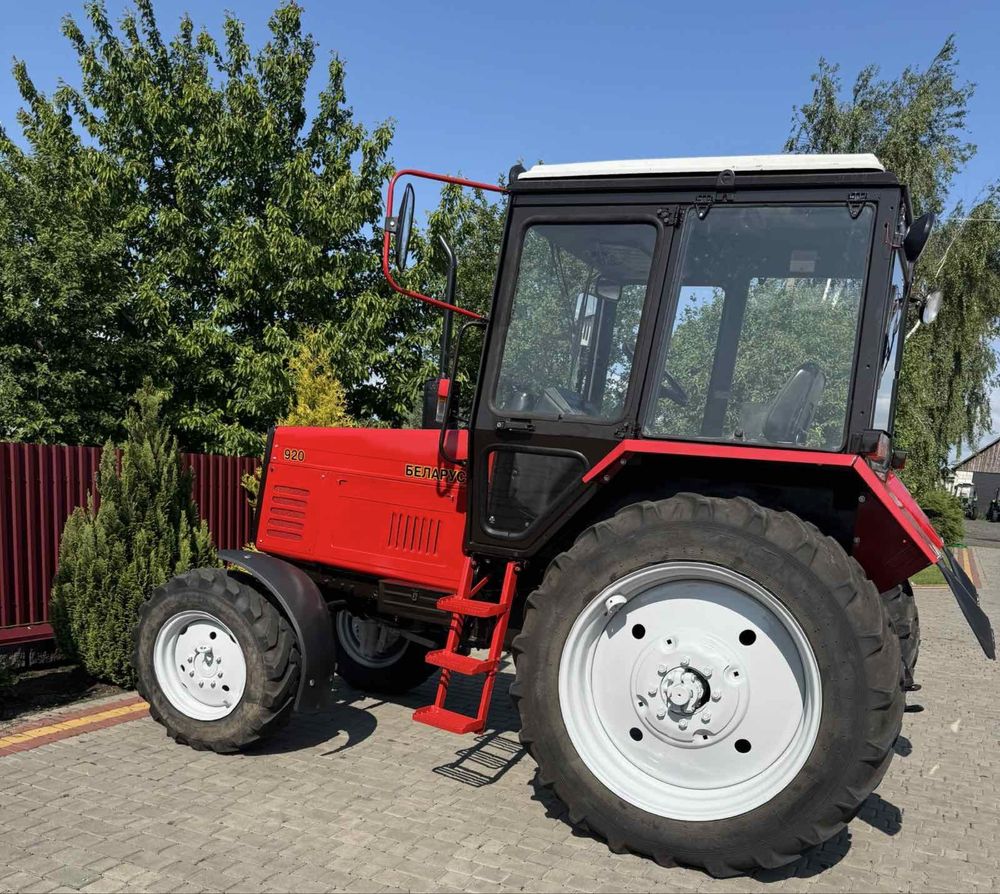 Продам трактор МТЗ 920