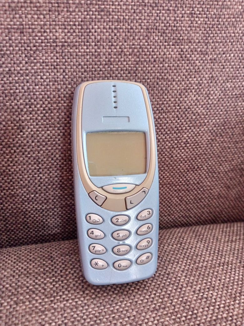 Телефон Nokia 3310 Оригінал