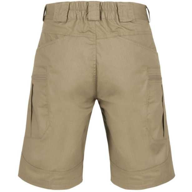 Helikon Szorty UTS 11" PolyCotton Ripstop Khaki SP-UTK-PR-13 XL