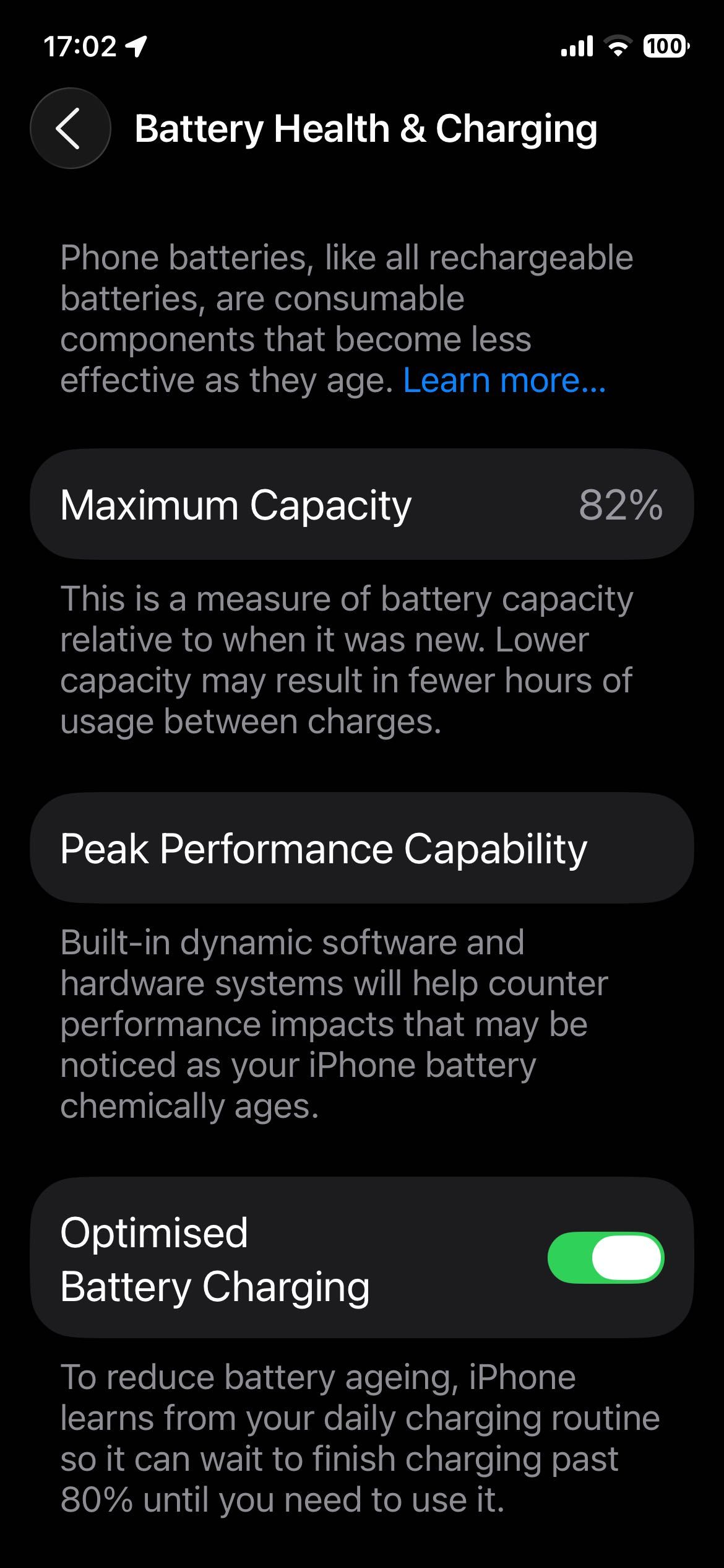 iPhone 12 Pro - Como Novo