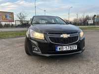 Chevrolet Cruze Chevrolet Cruze 1.4 turbo gaz