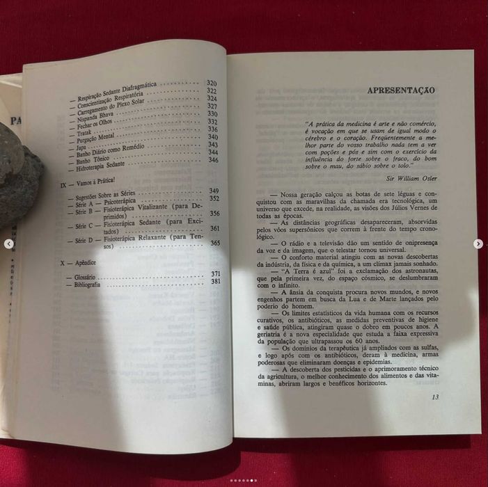 “Yoga Para Nervosos”, de Hermógenes