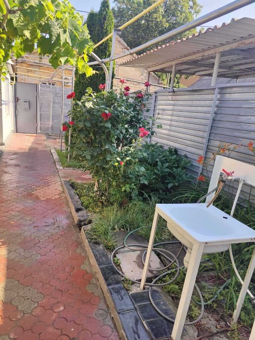 Здам 2х кімн.дом 16 станція Фонтана