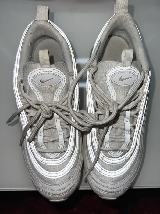 Sapatilhas Nike Air Max 97