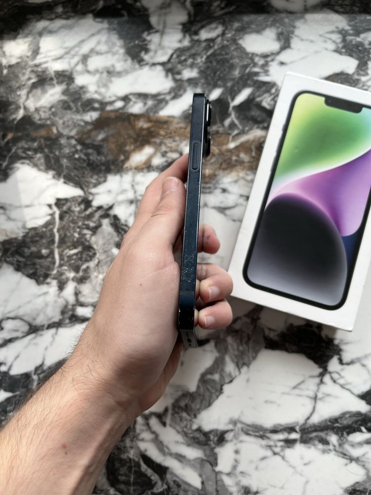 Iphone 14 128gb айфон 14 128гб