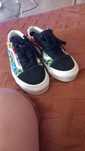Sapatilhas Vans Originais n. 35