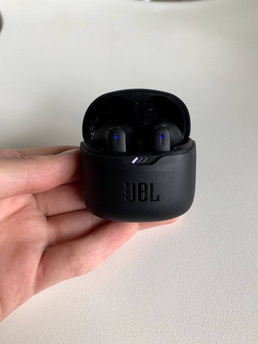 Fones Bluetooth True Wireless JBL Tune Flex