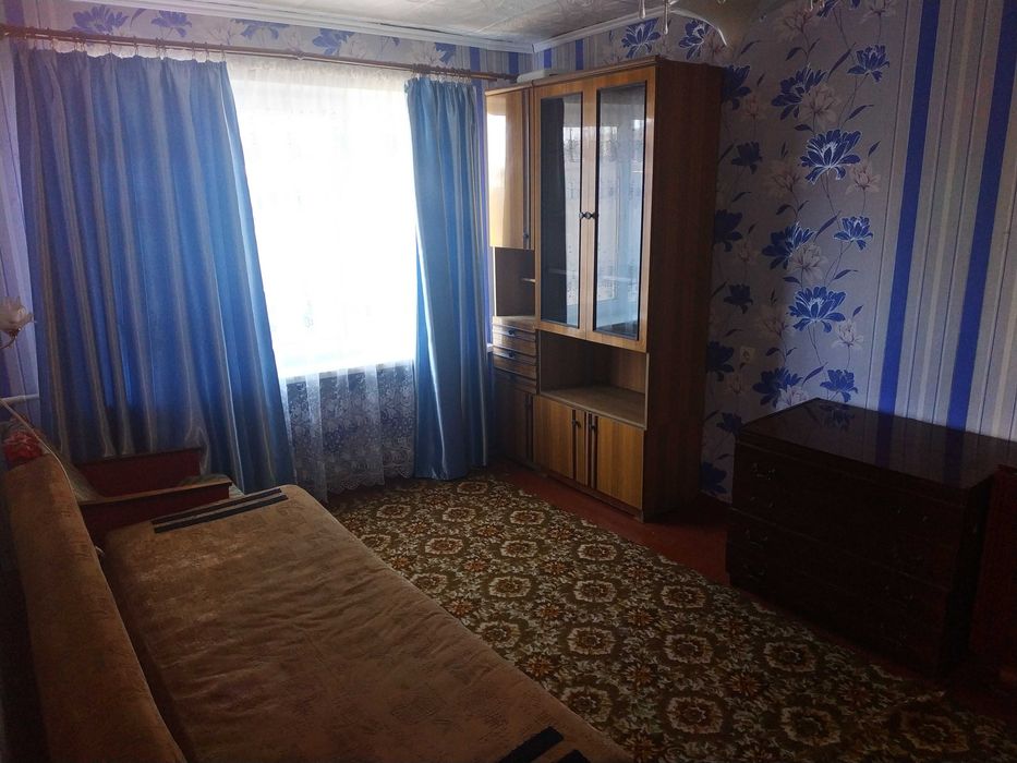 Здається квартира для ЗСУ.