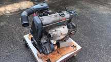 Motor de Golf/Cordoba
